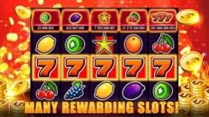 Nền tảng giải trí 23win vip với slot online và live casino tại Việt Nam