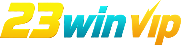 Logo 23win vip
