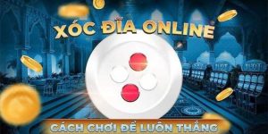 Công Thức Đánh Xóc Đĩa Online Được Yêu Thích Tại 23win