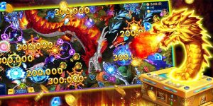 Trải Nghiệm Game Giải Trí Đầy Hấp Dẫn Bắn Cá Long Vương