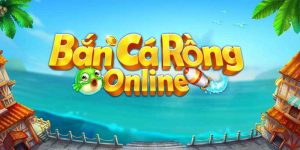 Bắn Cá Rồng Online: Trải Nghiệm Thú Vị Dưới Đại Dương