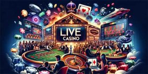 Bí quyết chơi casino online bất bại cho người mới