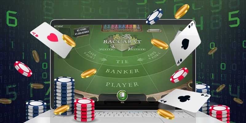 Giới thiệu tổng quan về baccarat online uy tín