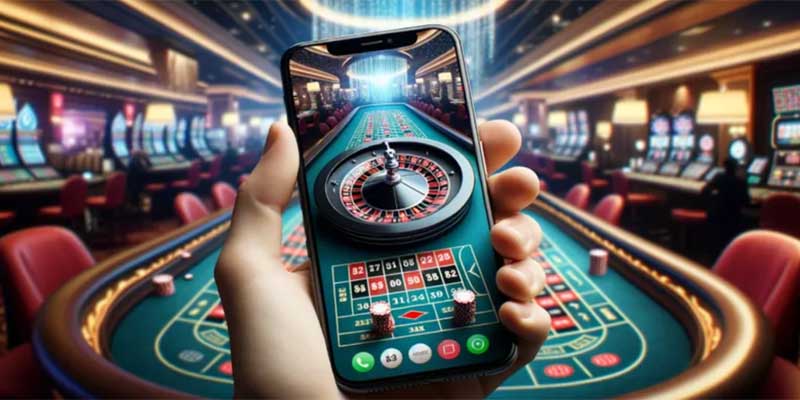 Hướng dẫn nhanh về cách tham gia casino online