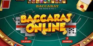 Hướng Dẫn Kinh Nghiệm Chơi Baccarat Online 2024