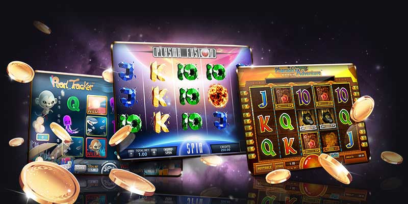 23win tự hào cung cấp một sảnh game slot đa dạng