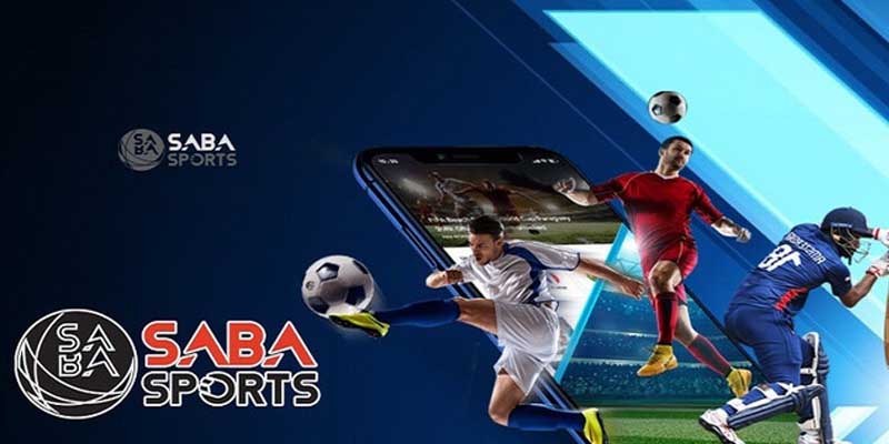 Tổng quát về saba sports là gì