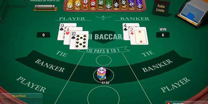 Tổng quát về tool hack Baccarat là gì?