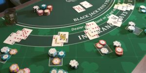 Chiến Lược Blackjack - Hướng Dẫn Chi Tiết Cho Người Mới